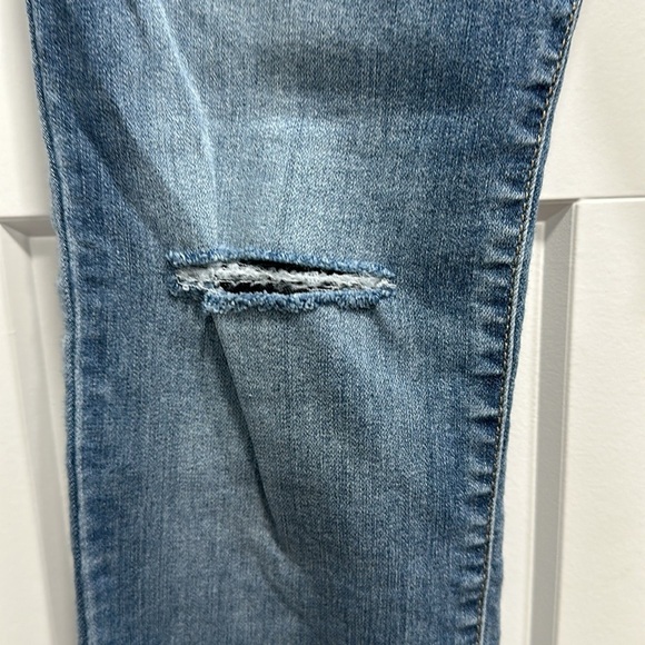 Jennifer Lopez Ankle Jeans Size 8 - Picture 7 of 12